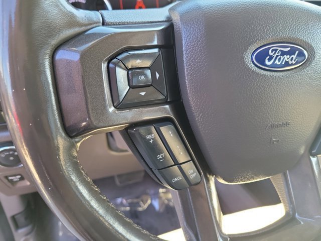 Certified 2021 Ford Expedition Max Limited image 22