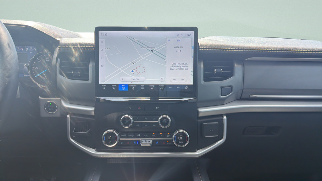 Certified 2023 Ford Expedition XLT AWD/4WD image 22