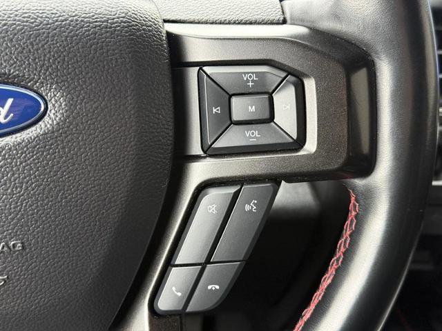 Certified 2021 Ford Expedition Limited AWD/4WD image 17