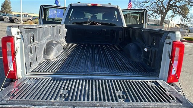 Certified 2025 Ford F250 XLT image 15