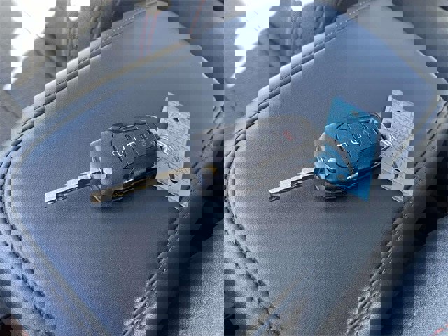 Certified 2023 Ford Maverick XLT image 30