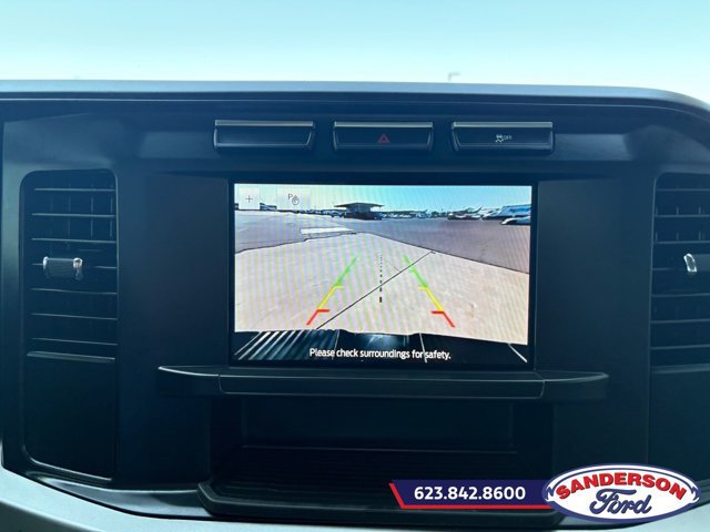 Certified 2024 Ford F250 XL w/ XL Chrome Package RWD image 20