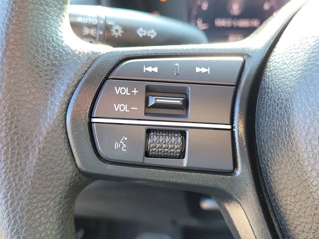 Used 2025 Honda Accord LX image 23