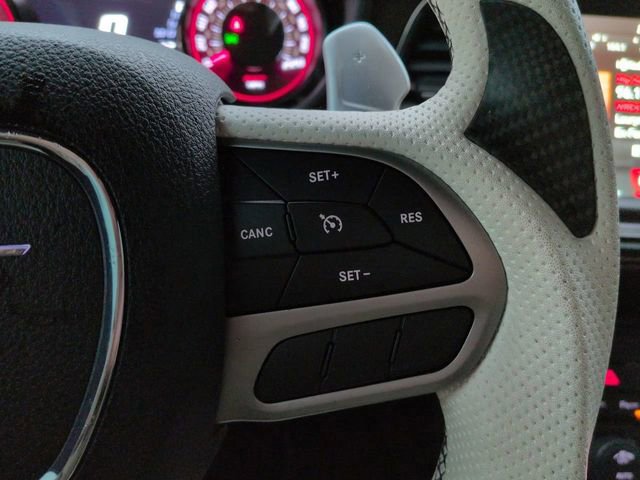 Used 2022 Dodge Challenger SRT Hellcat image 26