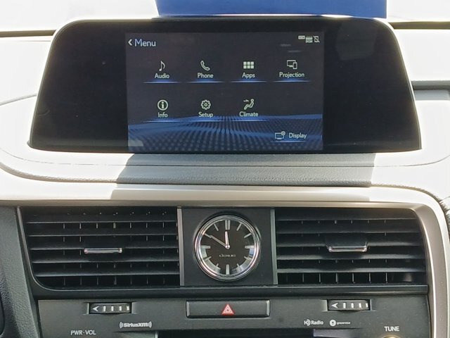 Used 2022 Lexus RX 350 FWD image 12