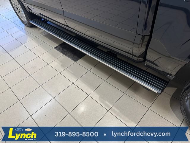 Certified 2024 Ford F150 King Ranch AWD/4WD image 32