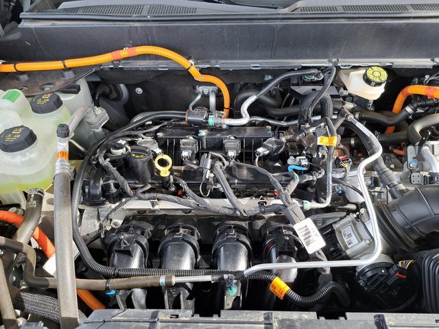 Certified 2024 Ford Maverick XLT image 24