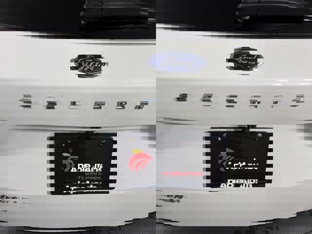 Certified 2024 Ford Escape Platinum image 9