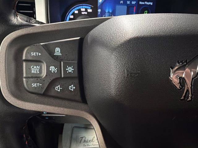 Certified 2024 Ford Bronco Heritage Edition AWD/4WD image 19