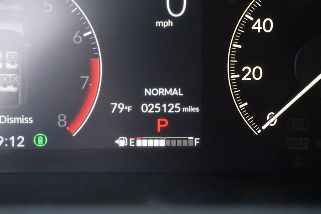 Used 2024 Honda CR-V EX-L image 26
