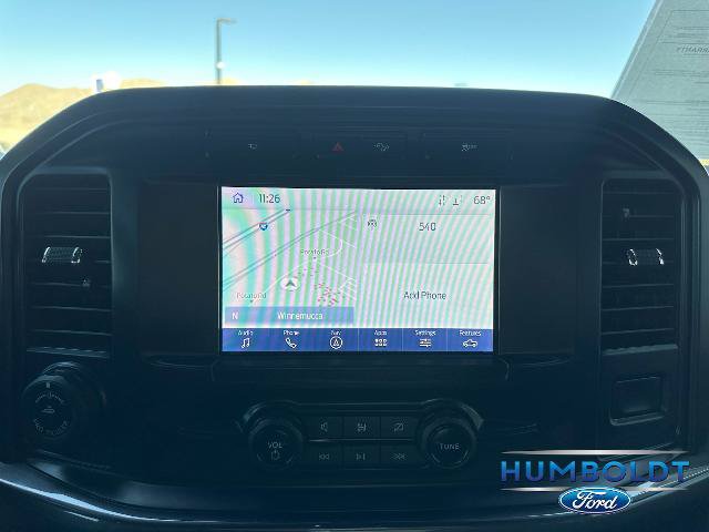 Certified 2022 Ford F150 Tremor w/ Trailer Tow Package AWD/4WD image 22