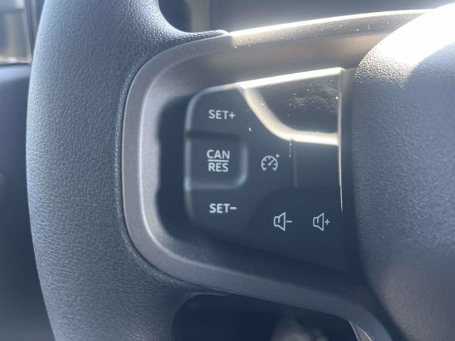 Certified 2025 Ford Bronco 4-Door AWD/4WD image 23