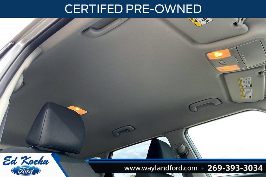 Used 2023 Kia Soul LX w/ Option Group 015 FWD image 22
