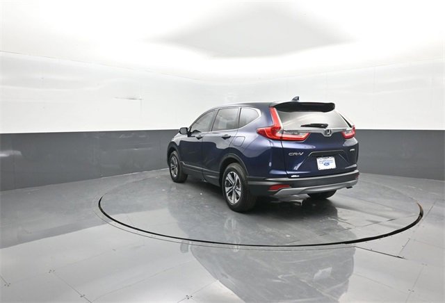 Used 2018 Honda CR-V LX image 5