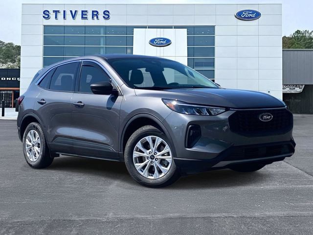 Certified 2024 Ford Escape Active w/ Cold Weather Package