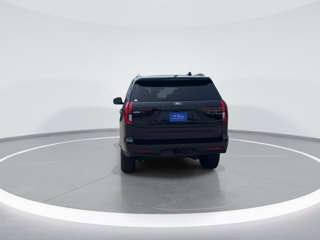 Certified 2026 Ford Expedition Tremor AWD/4WD image 6