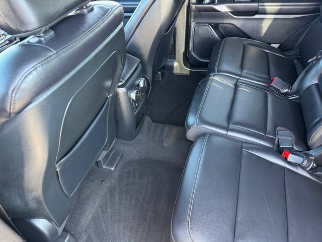 Certified 2020 Ford Explorer XLT w/ Equipment Group 202A AWD/4WD image 17