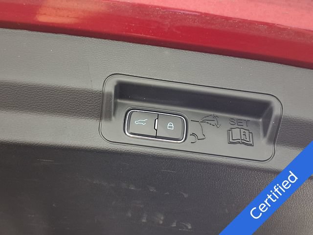 Certified 2024 Ford Explorer XLT AWD/4WD image 22
