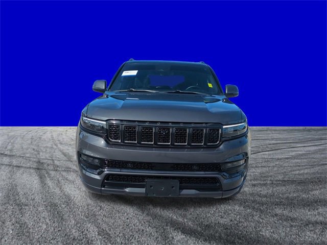 Used 2022 Jeep Grand Wagoneer Series II image 9