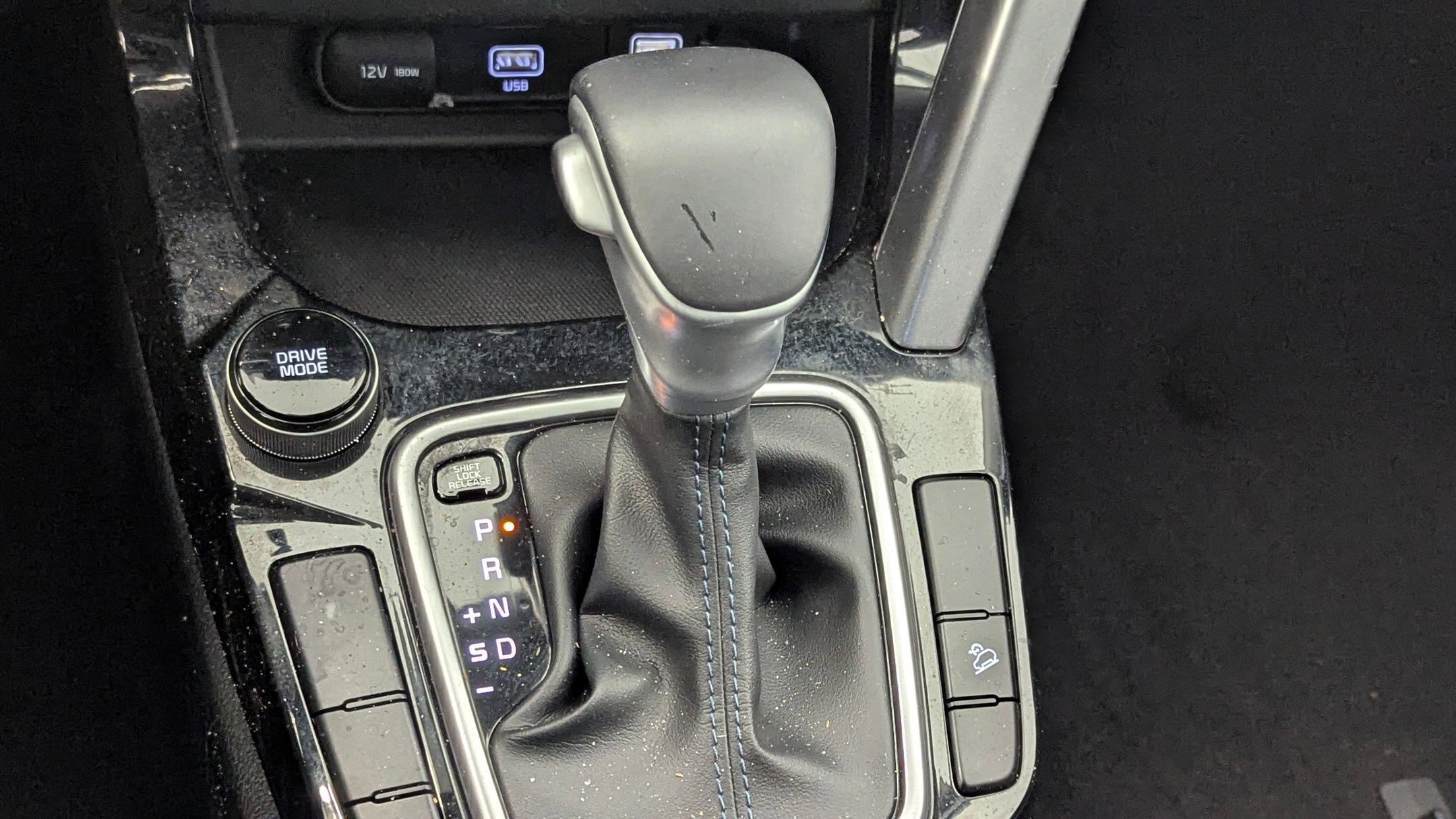 Used 2023 Kia Seltos S image 17