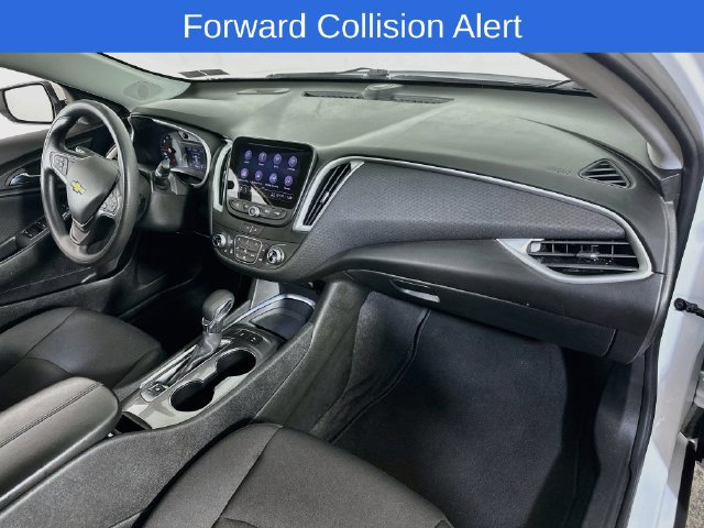 Used 2024 Chevrolet Malibu LT FWD image 13