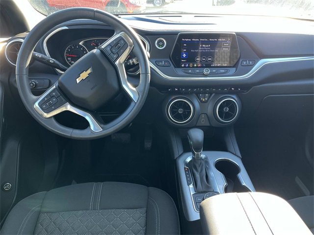 Used 2022 Chevrolet Blazer LT image 14