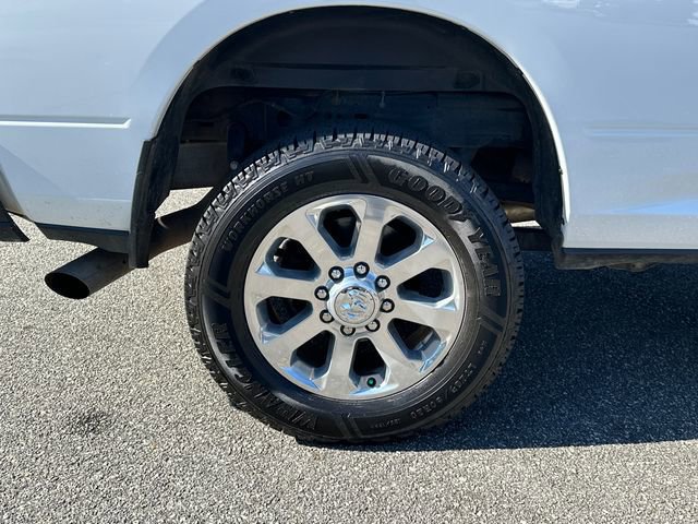 Used 2023 RAM 2500 Laramie image 17