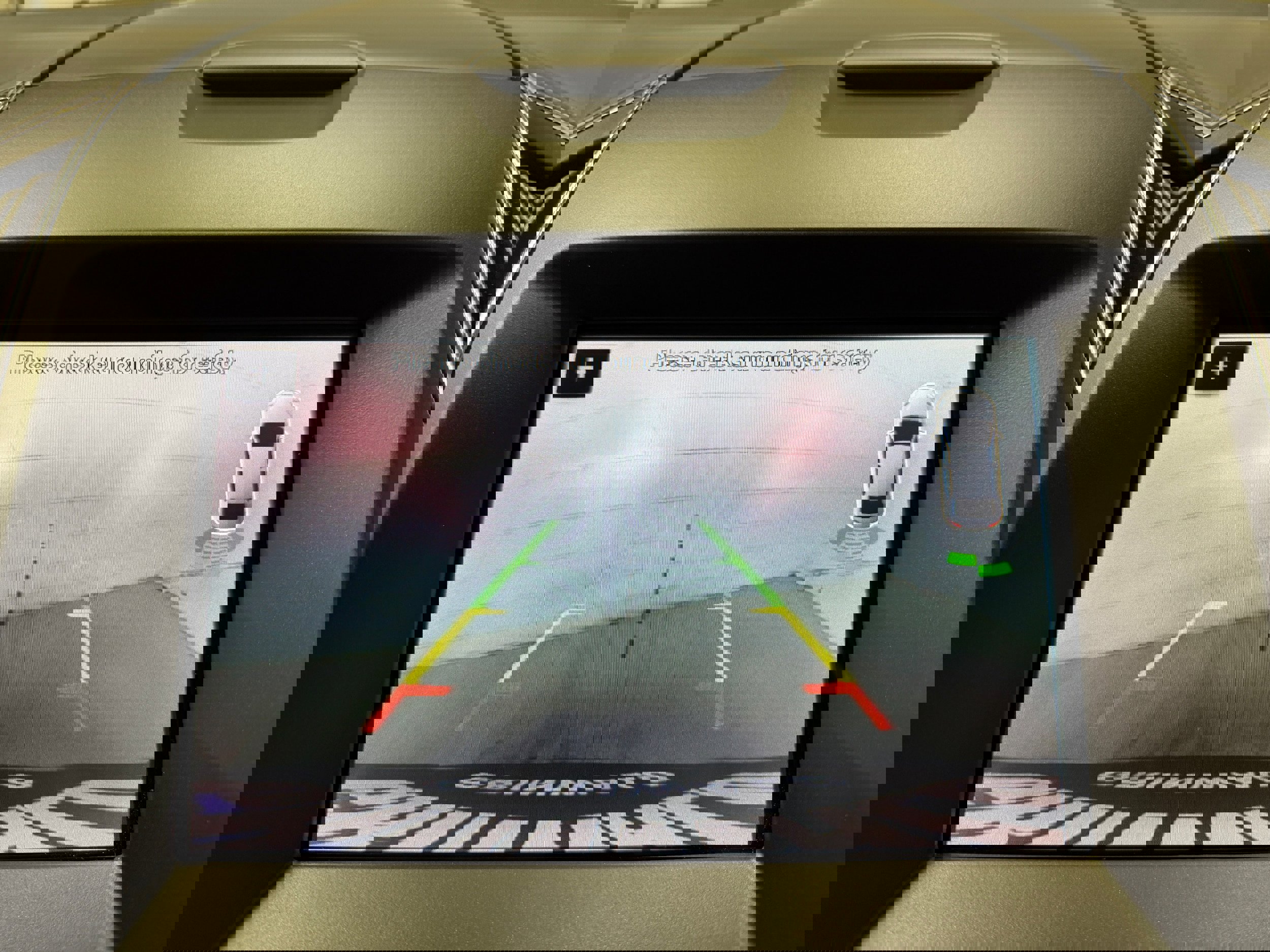 Certified 2019 Ford Edge Titanium w/ Cold Weather Package AWD/4WD image 22