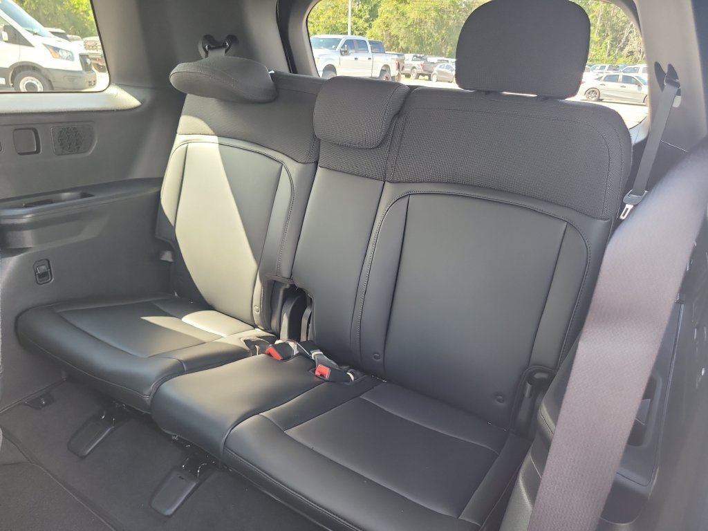 Used 2027 Kia Telluride S FWD image 11