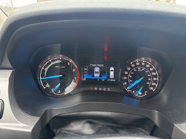 Certified 2020 Ford Ranger XLT w/ Equipment Group 301A Mid image 15