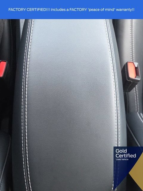 Certified 2021 Ford Mustang Mach-E Select AWD/4WD image 38