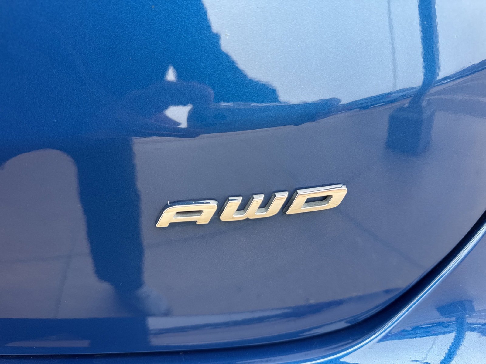 Certified 2024 Ford Edge SEL w/ Convenience Package image 15