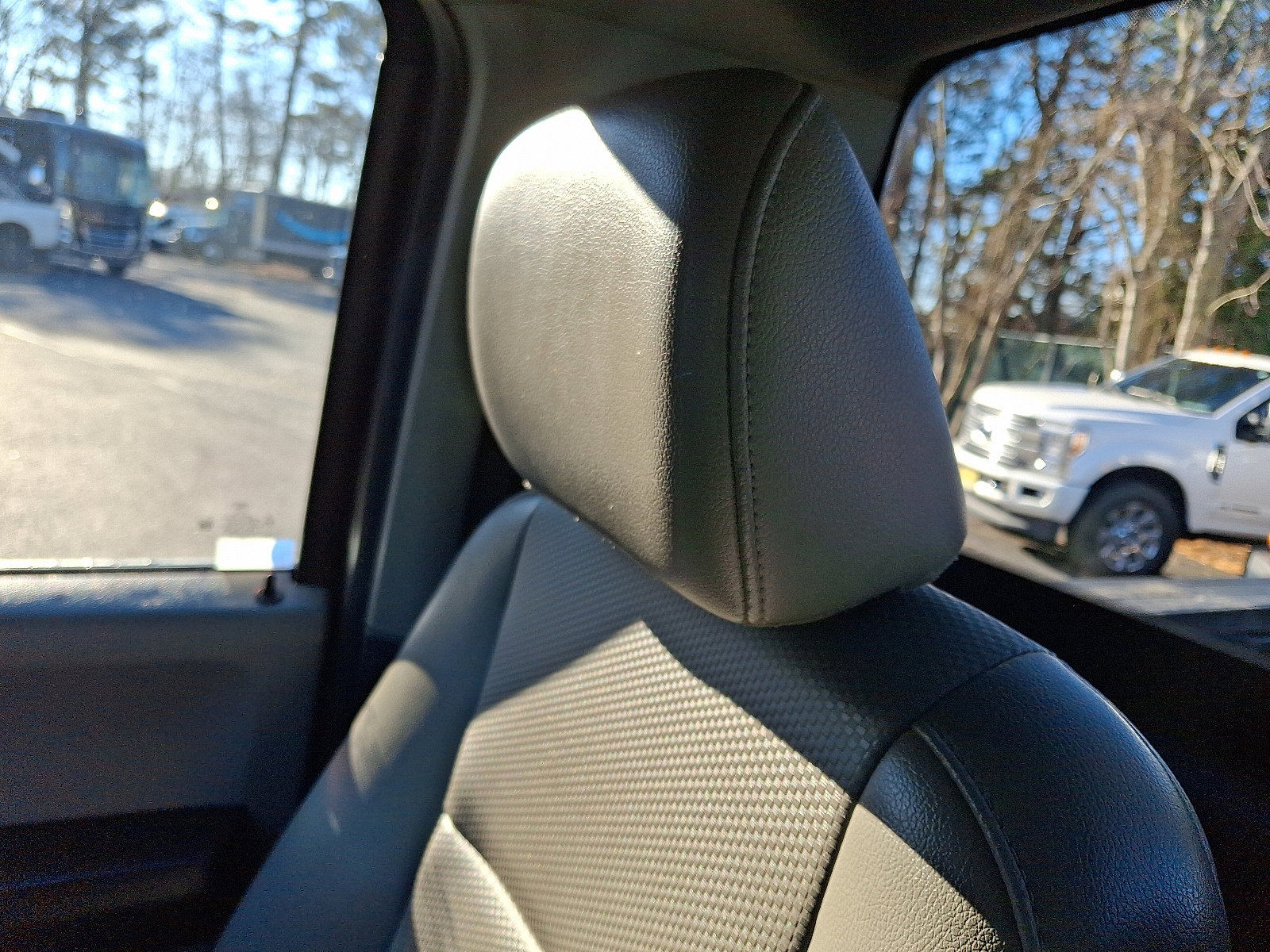 Certified 2022 Ford F350 XL w/ STX Appearance Package image 17