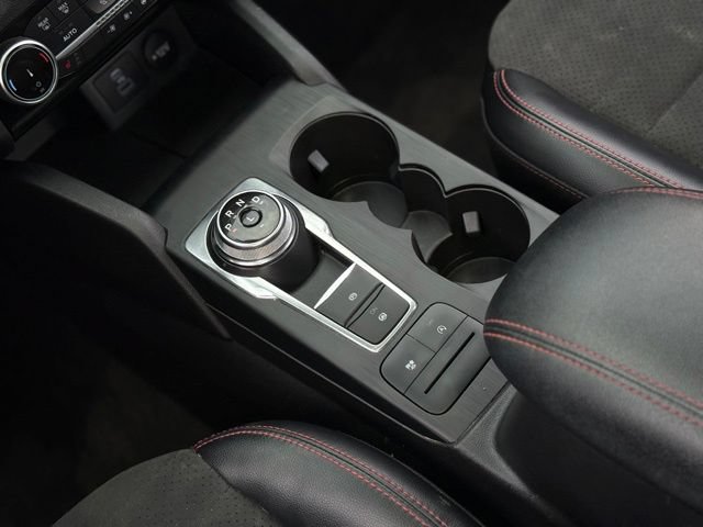 Certified 2022 Ford Escape SEL w/ SEL Stealth AWD Package image 24