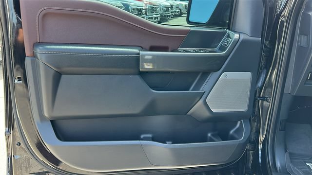 Certified 2023 Ford F150 Lariat w/ Equipment Group 502A High AWD/4WD image 16