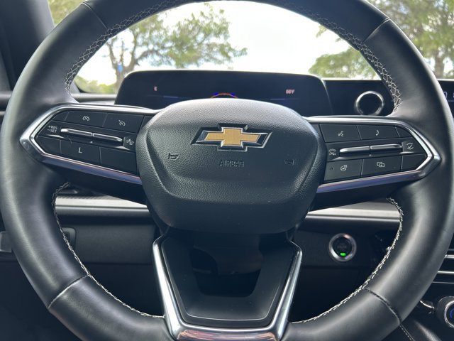 Used 2024 Chevrolet Traverse LS FWD image 22