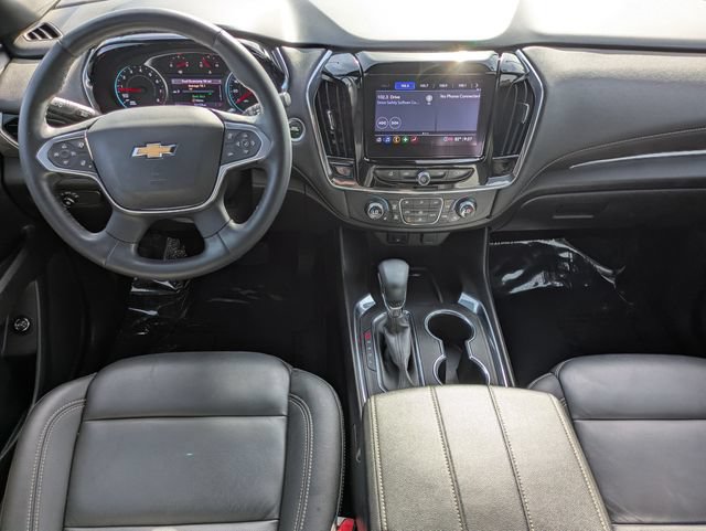 Used 2023 Chevrolet Traverse LT FWD image 15