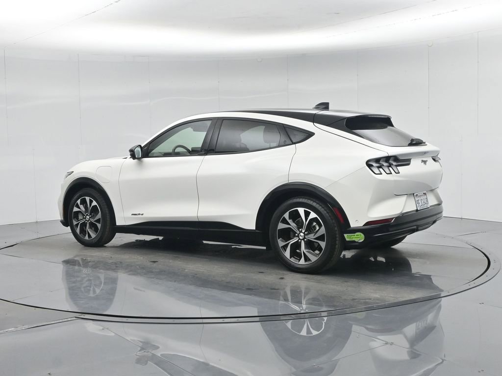 Certified 2023 Ford Mustang Mach-E Premium image 26