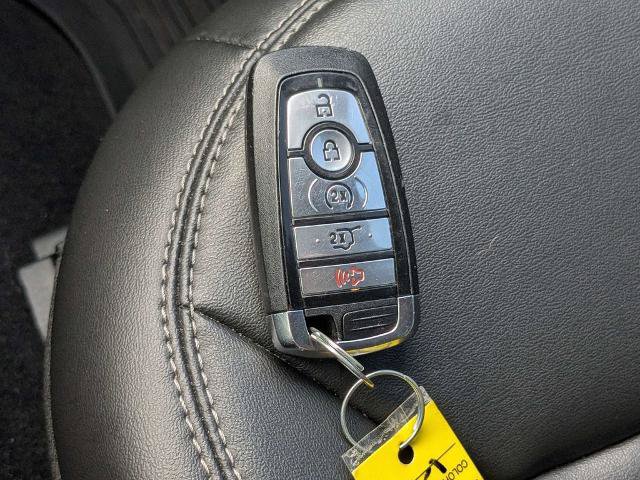 Certified 2024 Ford Explorer XLT w/ Equipment Group 202A AWD/4WD image 34