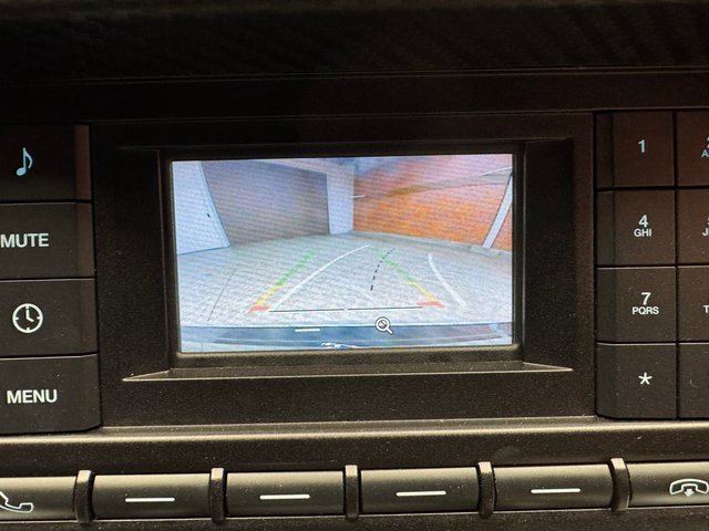 Certified 2018 Ford Mustang Coupe image 18