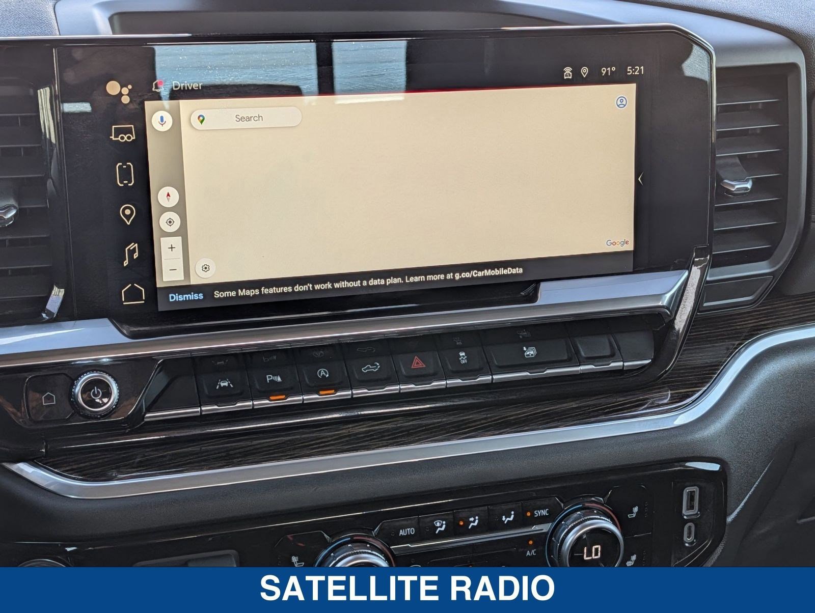 Used 2022 GMC Sierra 1500 Elevation w/ Elevation Premium Package image 29