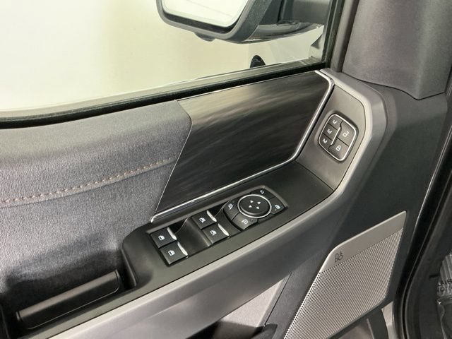 Certified 2025 Ford F150 Lariat w/ Tow/Haul Package AWD/4WD image 14