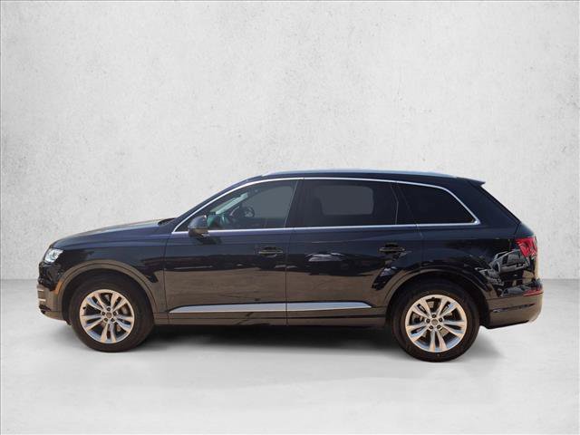 Used 2018 Audi Q7 3.0T Premium Plus AWD/4WD image 9