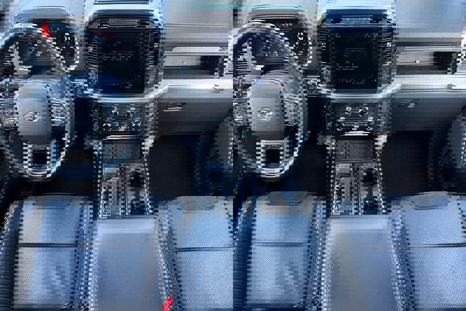 Certified 2023 Ford F150 Raptor image 14