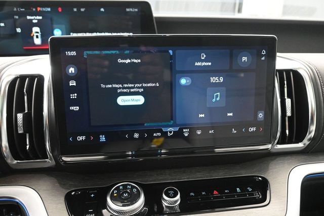 Certified 2025 Ford Expedition Platinum w/ Driver's Package AWD/4WD image 13
