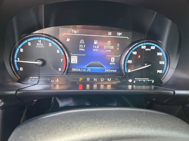 Certified 2023 Ford Bronco Sport Badlands w/ Premium Package AWD/4WD image 31