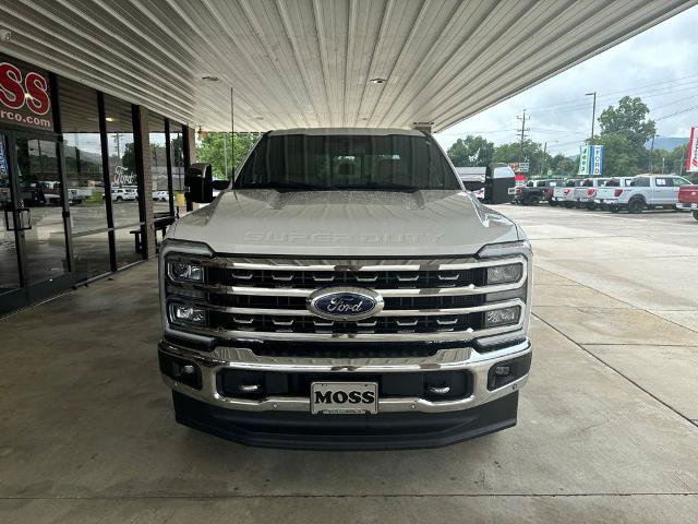 Certified 2023 Ford F250 Lariat w/ Lariat Ultimate Package AWD/4WD image 2