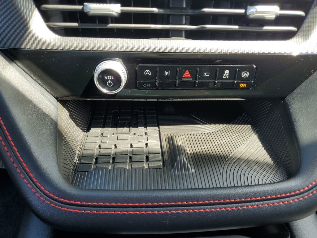 Certified 2025 Ford Explorer ST AWD/4WD image 27