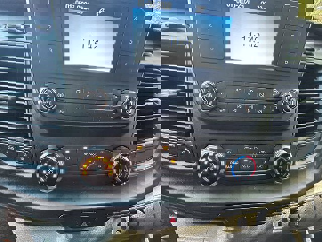 Certified 2024 Ford Transit 250 Low Roof w/ Exterior Upgrade Package image 20