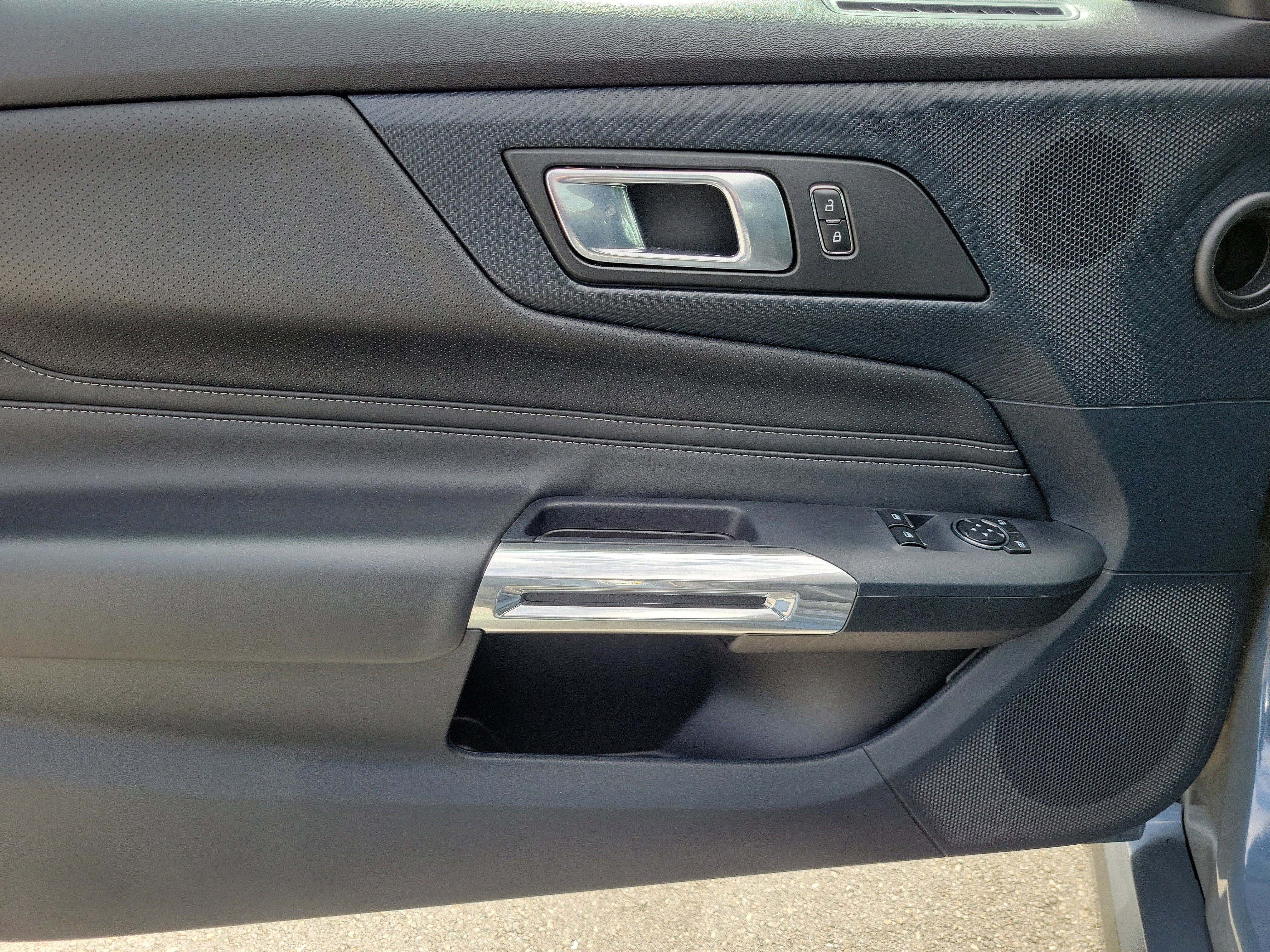Certified 2024 Ford Mustang Premium RWD image 17